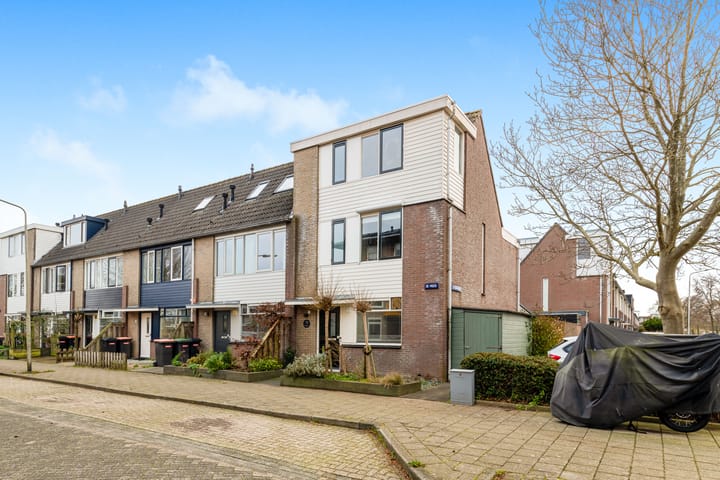 Foto 39 van De Vrede 78