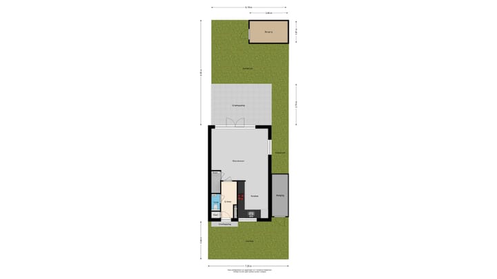 Foto 42 van De Vrede 78