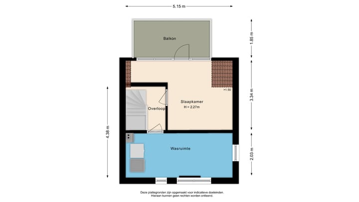 Foto 45 van De Vrede 78