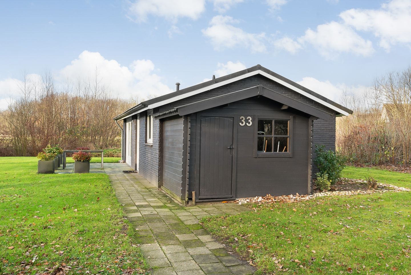 Foto 1 van Gijsselterweg 30-33