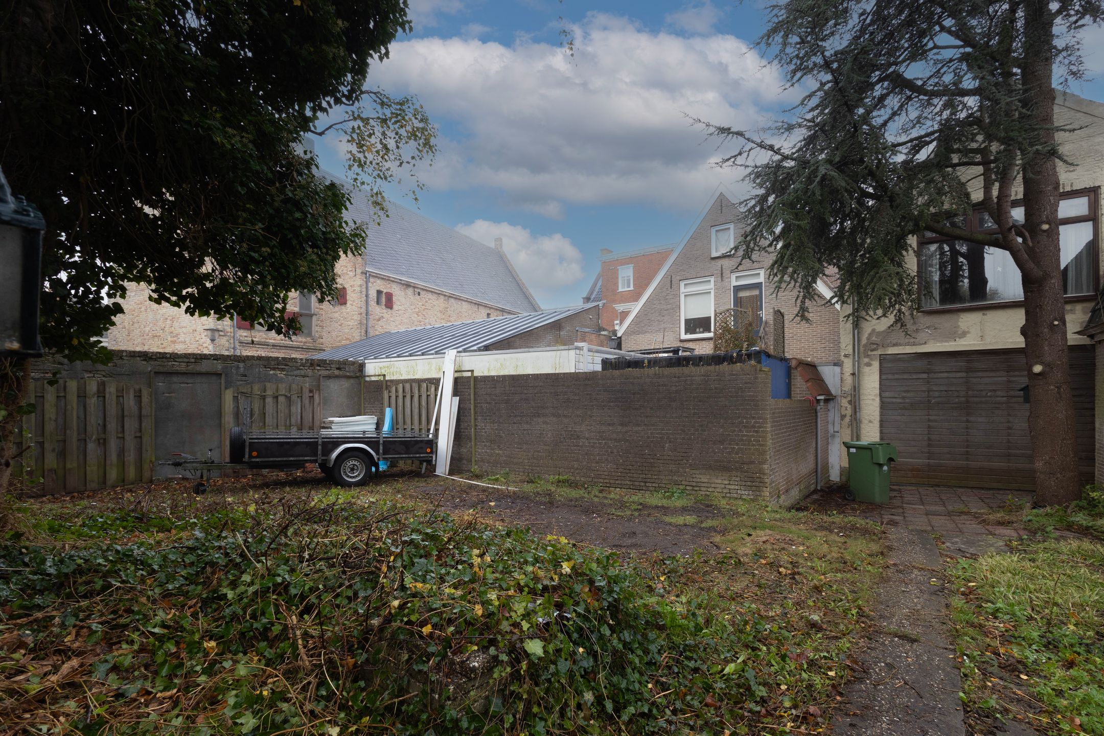 Foto 3 van Raadhuisplein 8