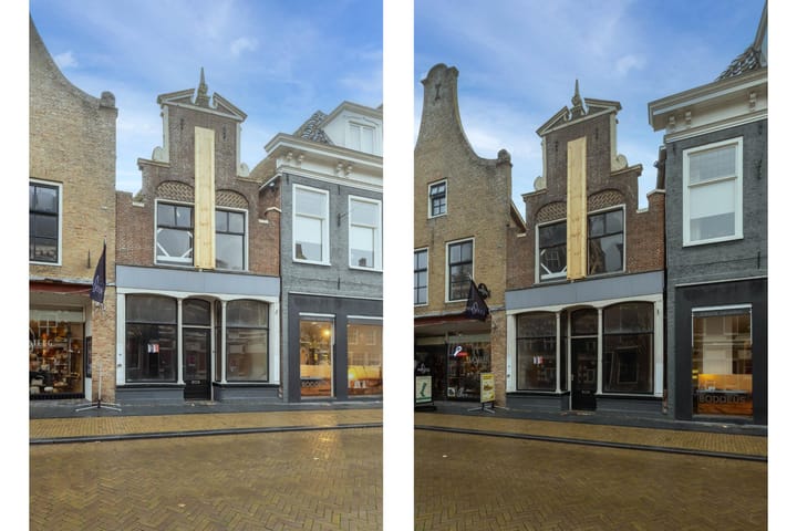 Foto 4 van Raadhuisplein 8