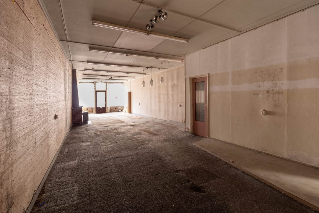 Foto 7 van Raadhuisplein 8