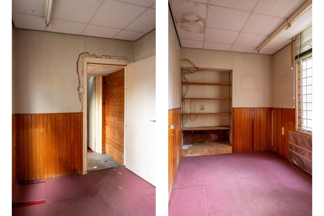 Foto 8 van Raadhuisplein 8