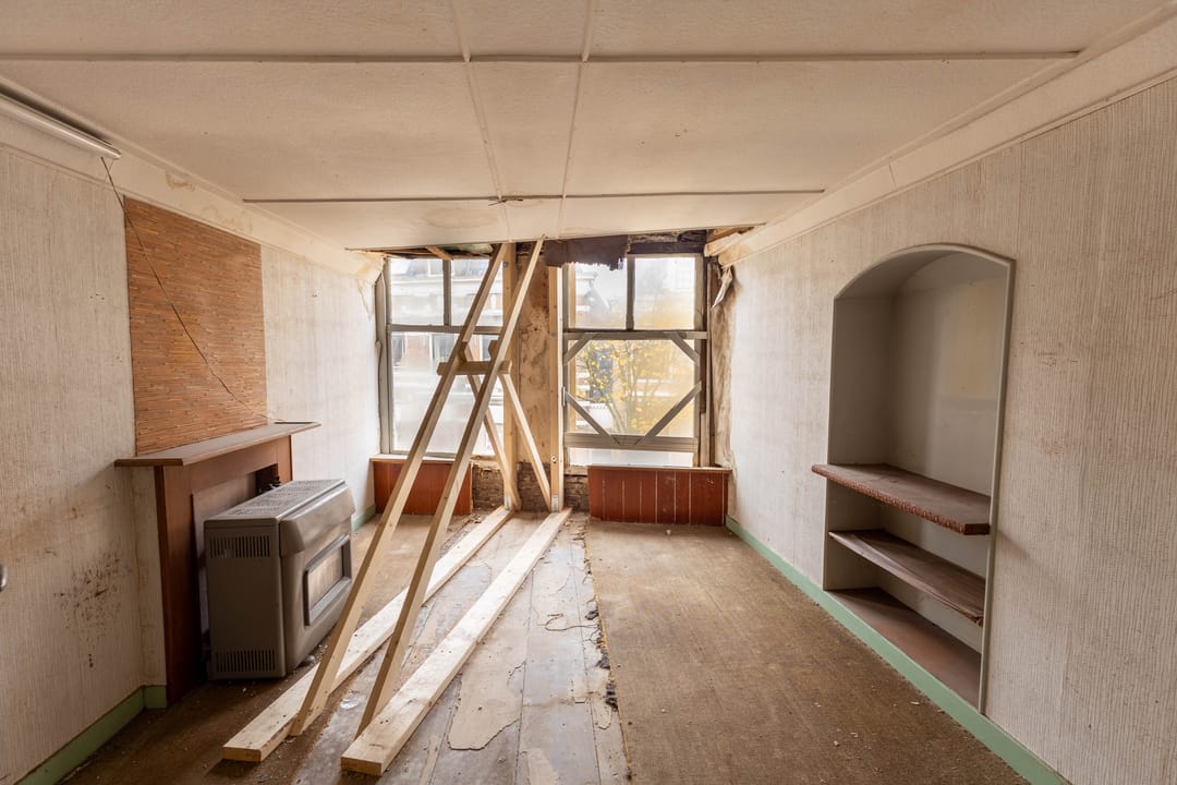 Foto 17 van Raadhuisplein 8