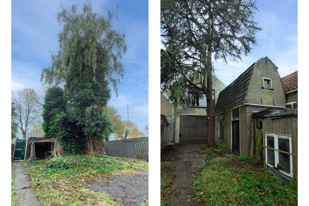 Foto 23 van Raadhuisplein 8