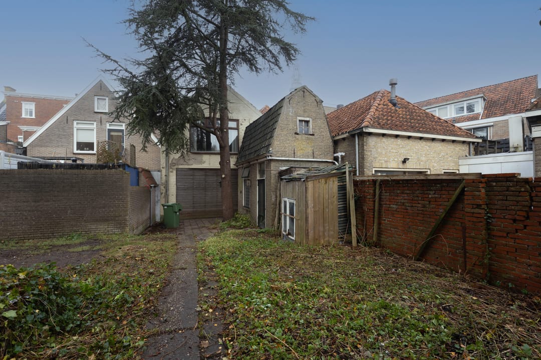 Foto 22 van Raadhuisplein 8