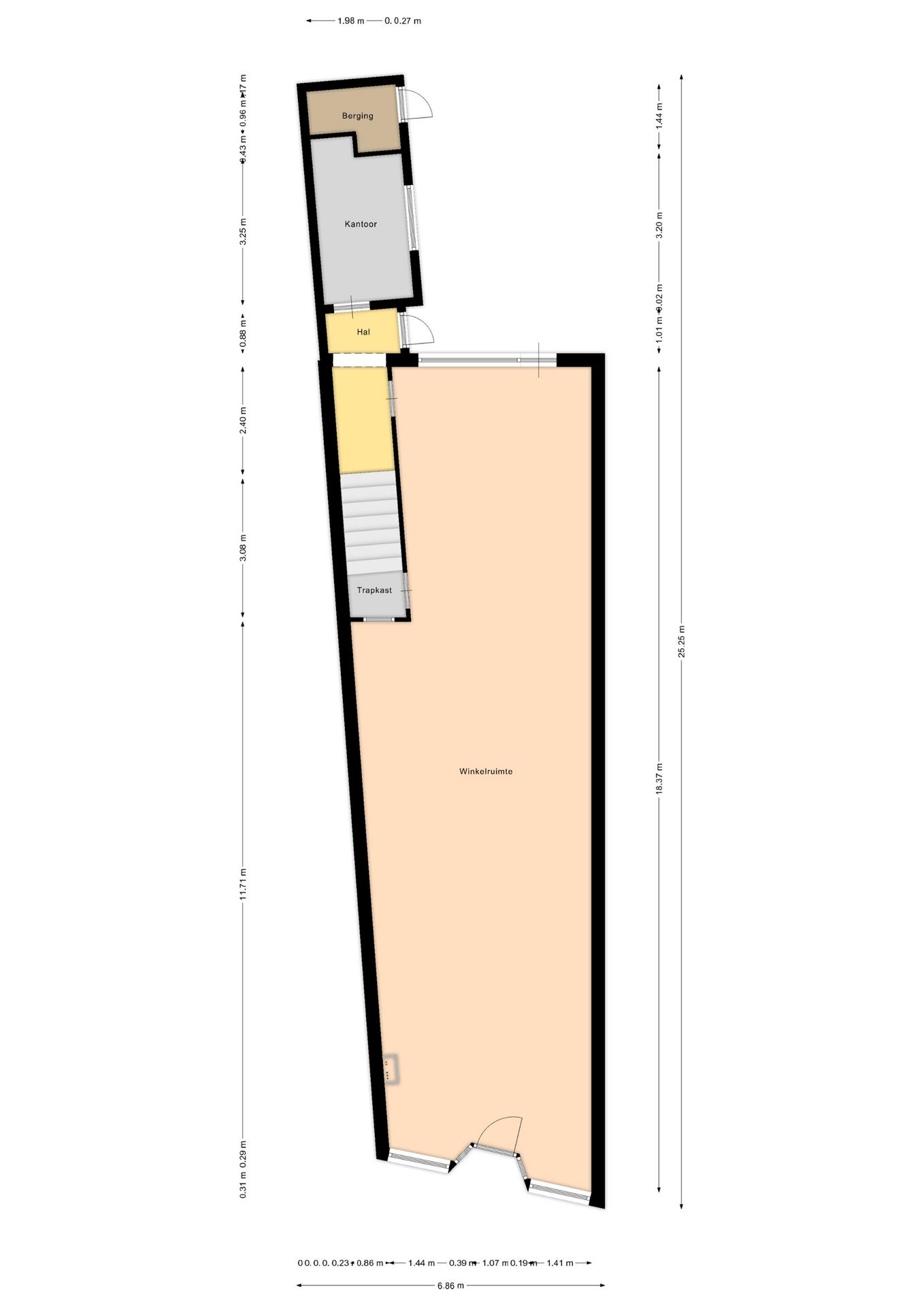 Foto 27 van Raadhuisplein 8