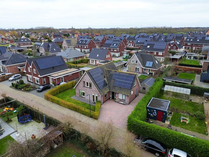 Foto 1 van Schuitenzand 11