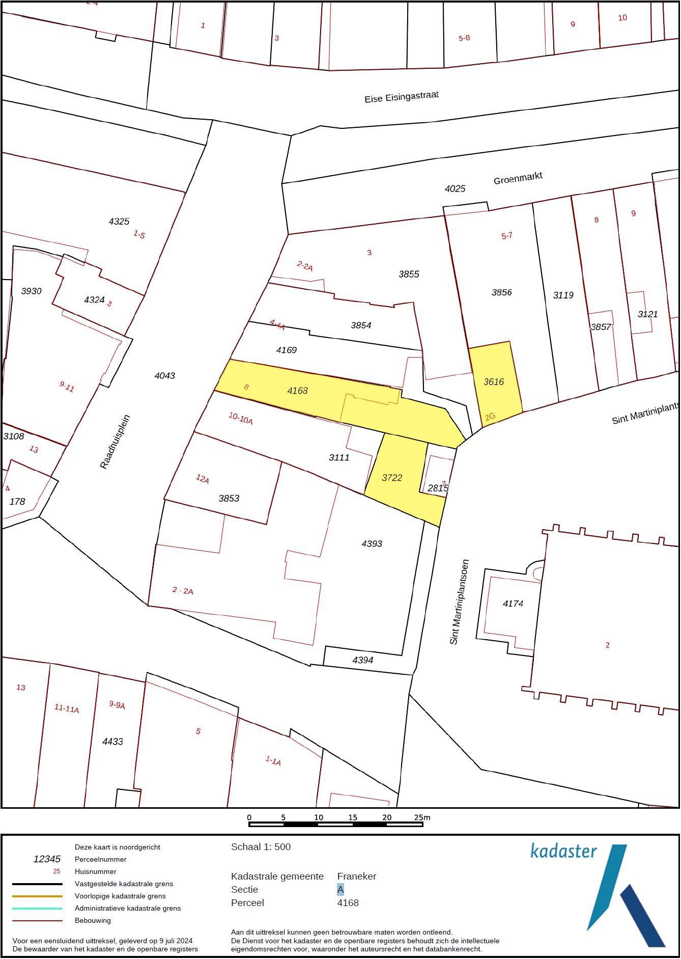 Foto 30 van Raadhuisplein 8