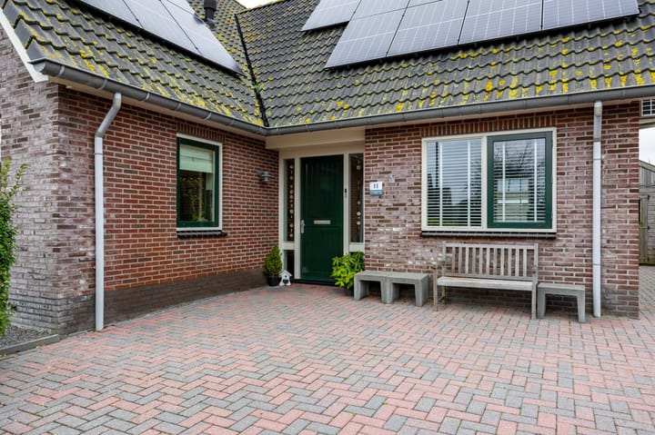 Foto 8 van Schuitenzand 11