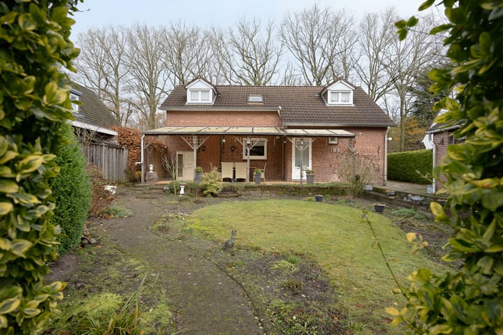 Foto 30 van Merseloseweg 135