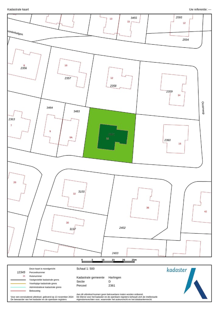 Foto 60 van Schuitenzand 11