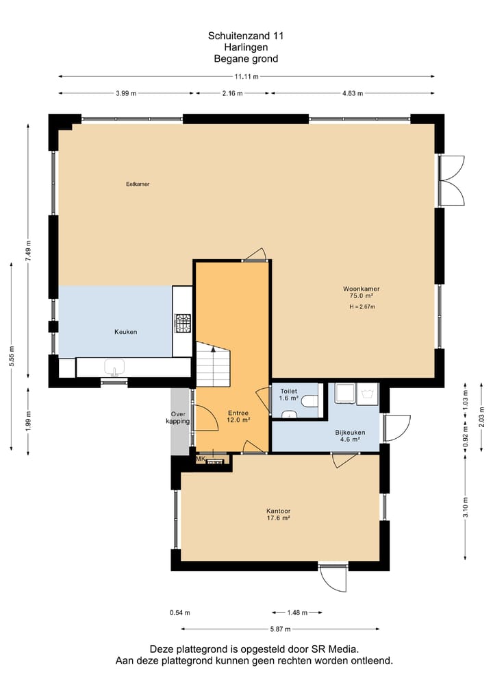 Foto 61 van Schuitenzand 11