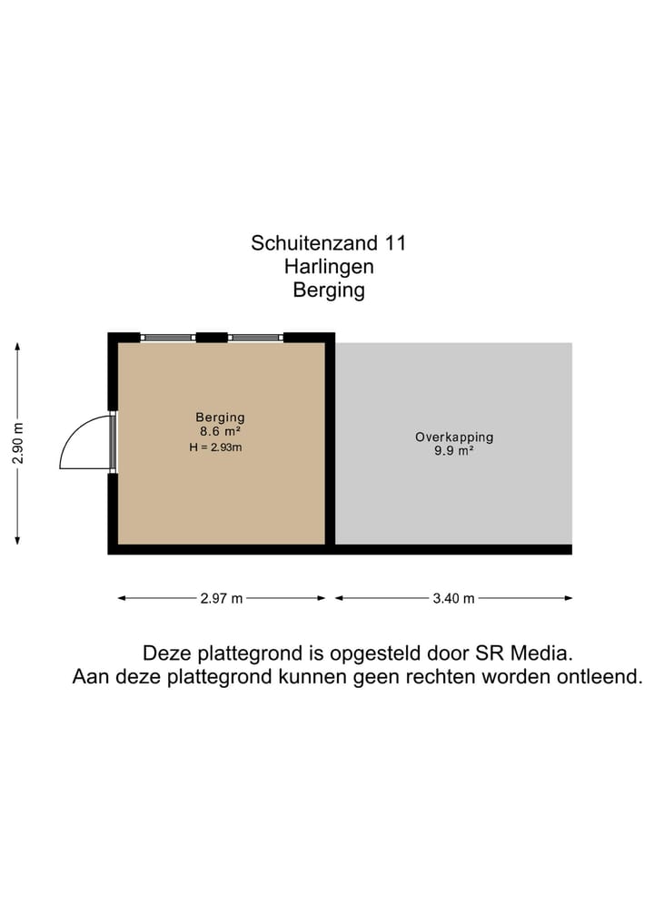 Foto 63 van Schuitenzand 11