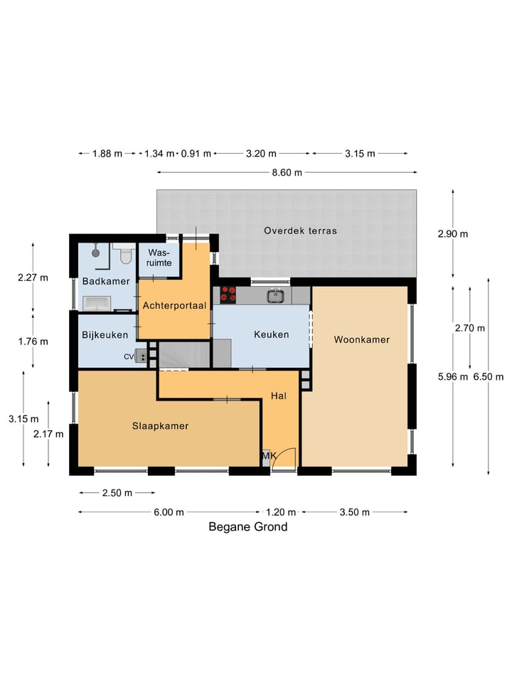 Foto 39 van Merseloseweg 135