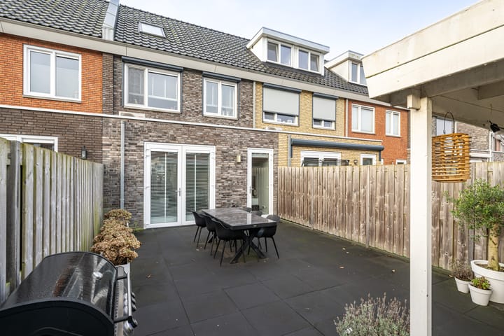 Foto 2 van Molenplein 17