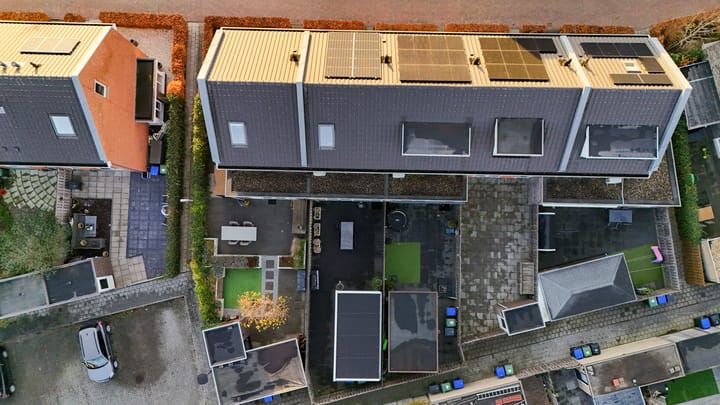 Foto 27 van Molenplein 17