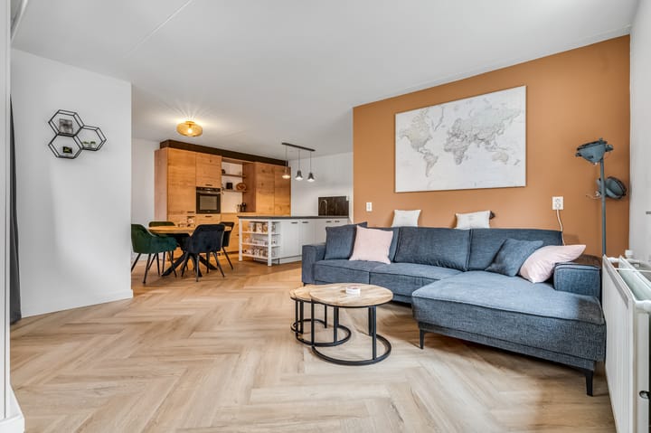 Foto 2 van Vincent van Goghstraat 56