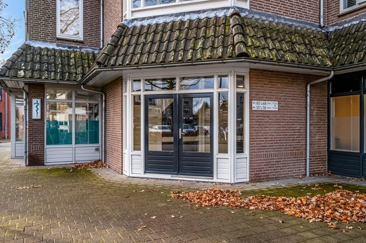 Foto 8 van Vincent van Goghstraat 56