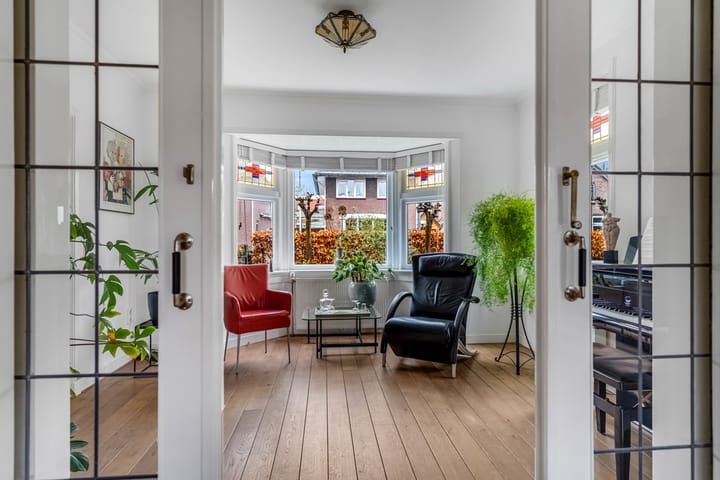 Foto 4 van Concordialaan 20