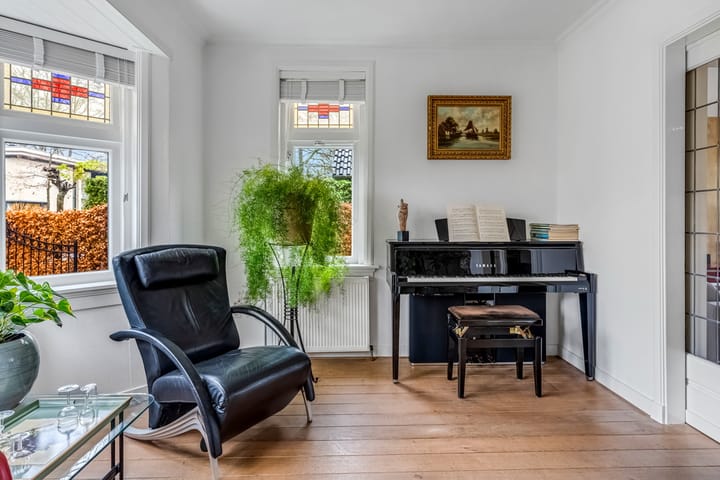 Foto 9 van Concordialaan 20