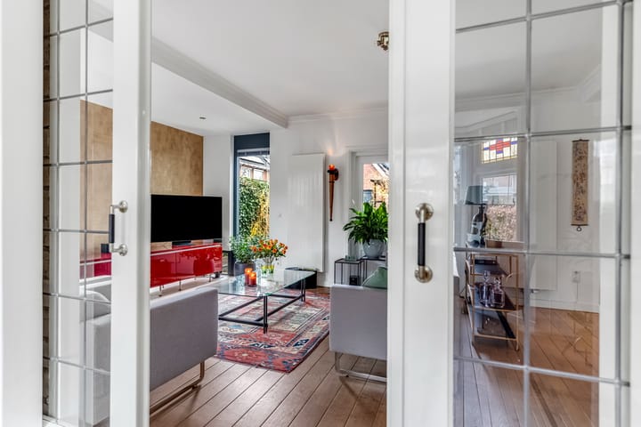 Foto 10 van Concordialaan 20