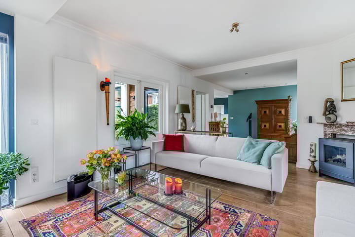 Foto 13 van Concordialaan 20