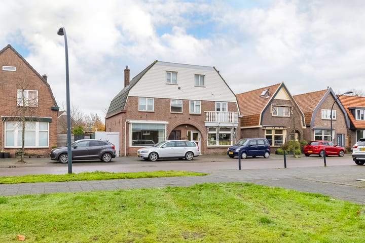 Foto 1 van Alkmaarseweg 517