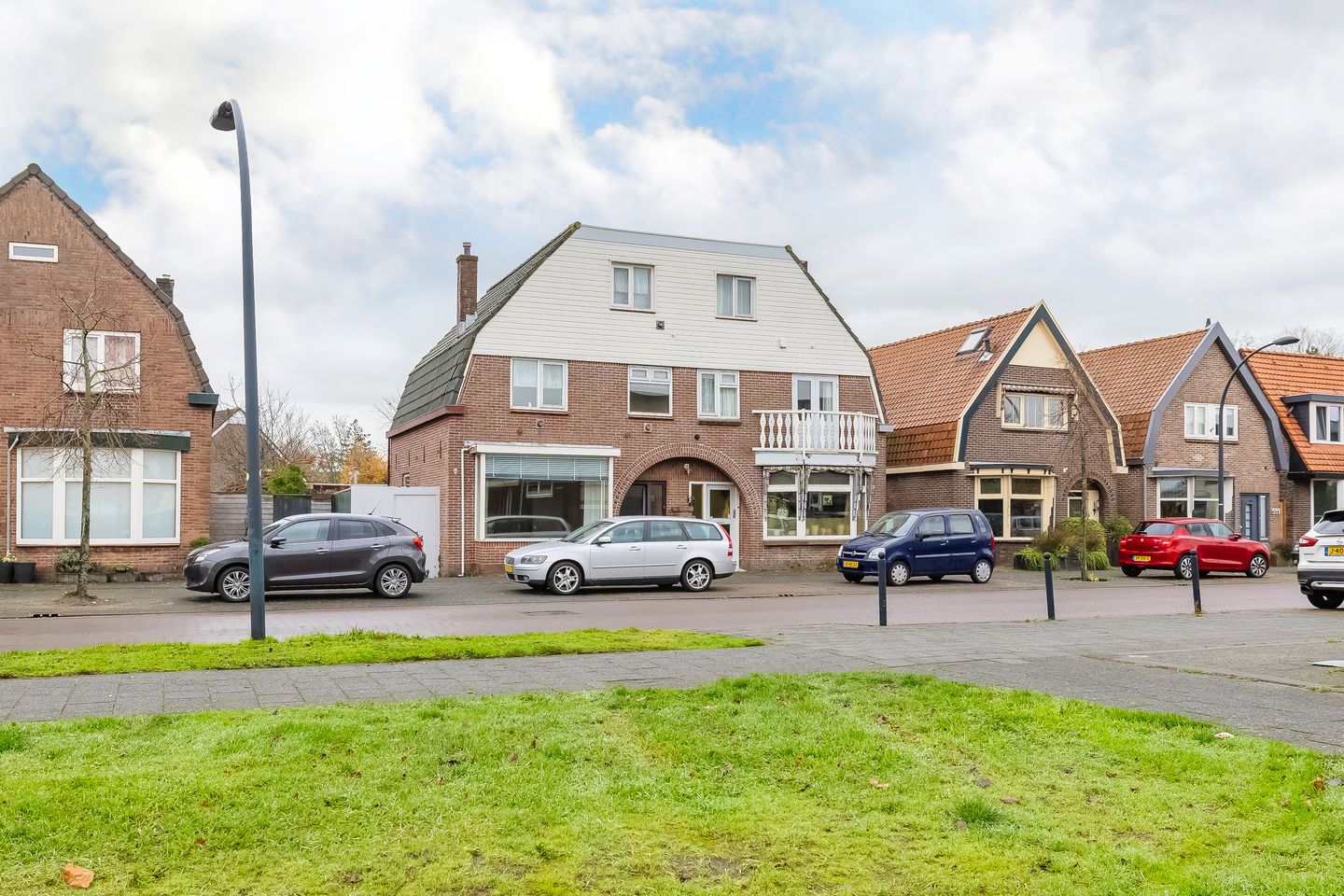 Foto 1 van Alkmaarseweg 517