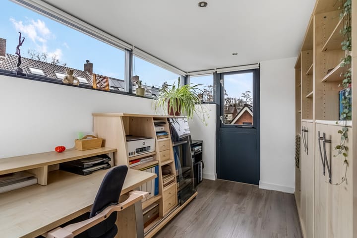 Foto 32 van Concordialaan 20