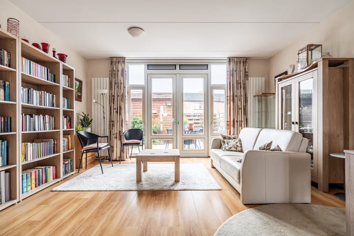 Foto 4 van Diepenbrockstraat 28