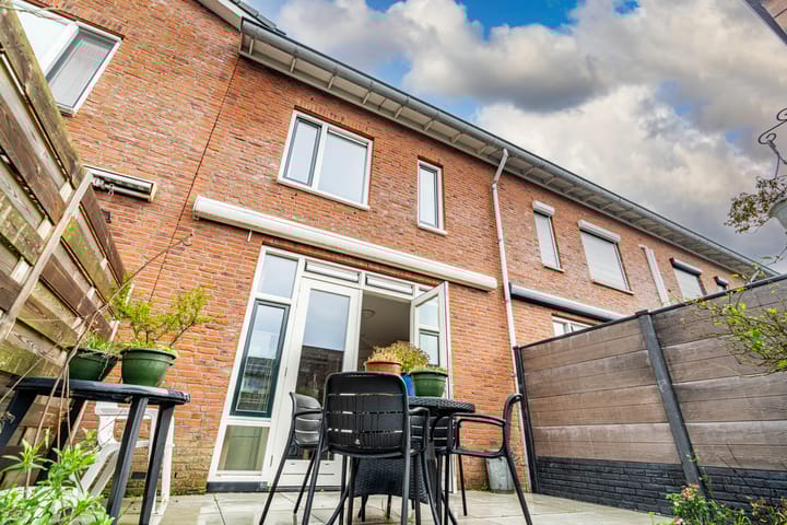 Foto 6 van Diepenbrockstraat 28