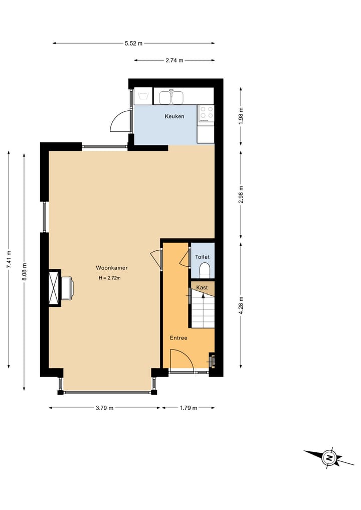 Foto 14 van Alkmaarseweg 517