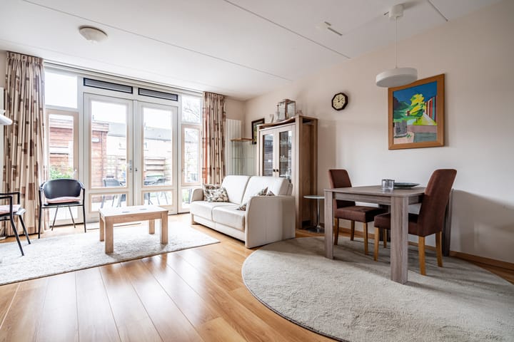 Foto 7 van Diepenbrockstraat 28