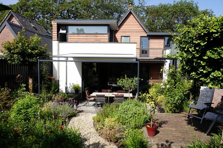 Foto 42 van Concordialaan 20