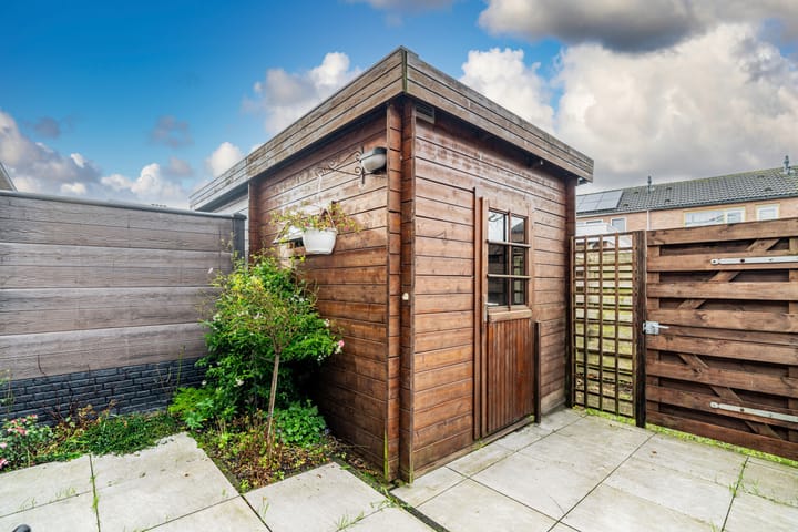 Foto 10 van Diepenbrockstraat 28