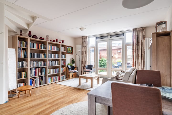 Foto 12 van Diepenbrockstraat 28