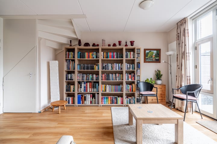 Foto 14 van Diepenbrockstraat 28