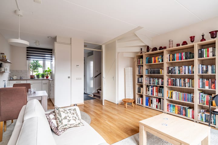 Foto 15 van Diepenbrockstraat 28