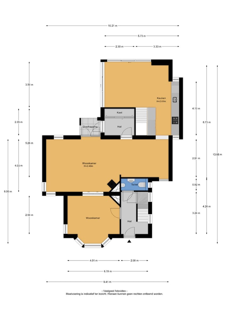 Foto 48 van Concordialaan 20