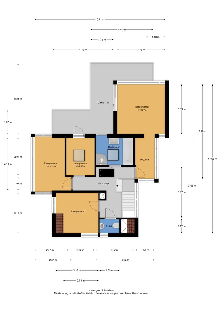 Foto 49 van Concordialaan 20