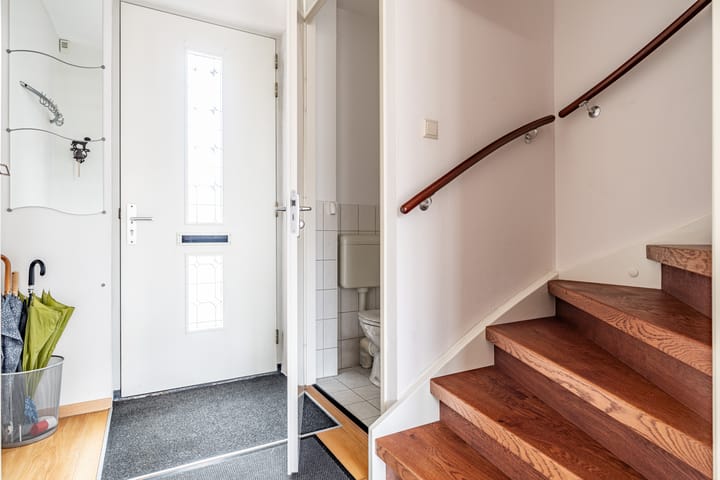 Foto 20 van Diepenbrockstraat 28