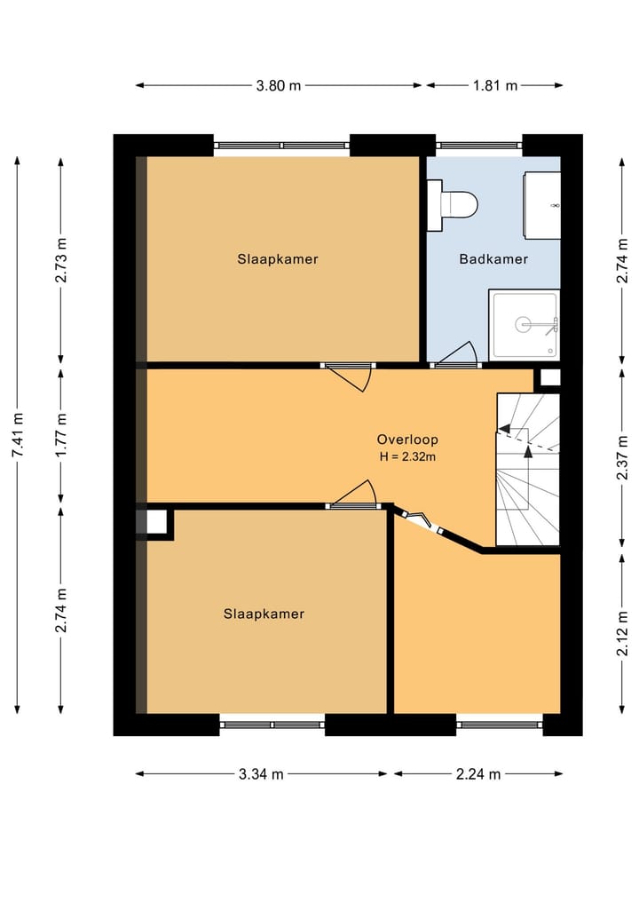 Foto 28 van Alkmaarseweg 517