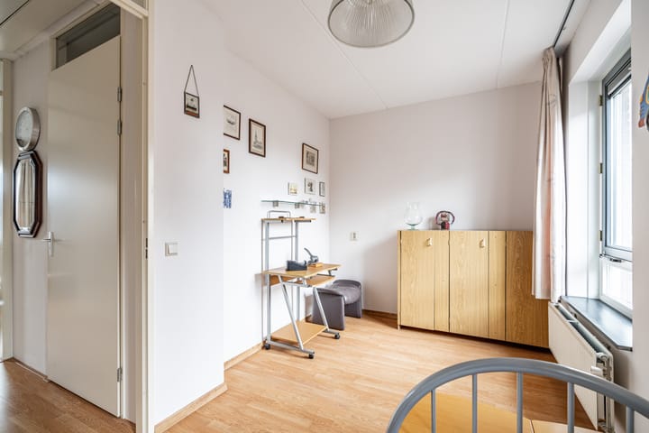 Foto 25 van Diepenbrockstraat 28