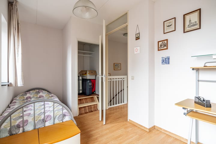 Foto 26 van Diepenbrockstraat 28