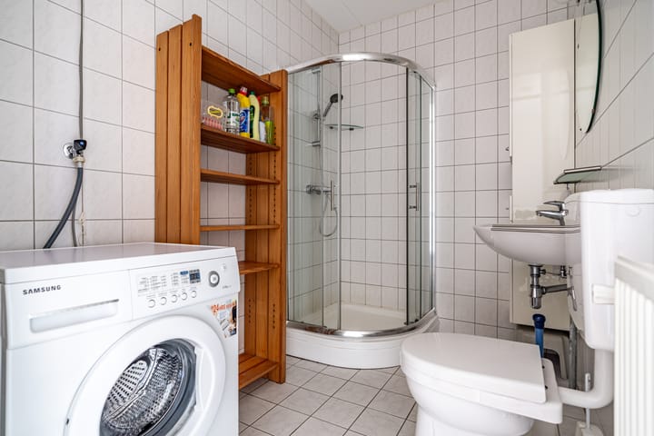 Foto 27 van Diepenbrockstraat 28