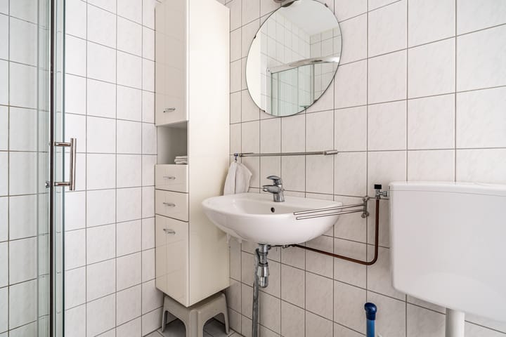 Foto 28 van Diepenbrockstraat 28