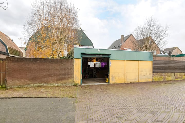 Foto 35 van Alkmaarseweg 517