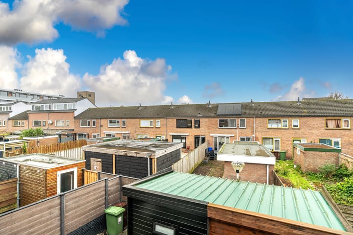 Foto 31 van Diepenbrockstraat 28